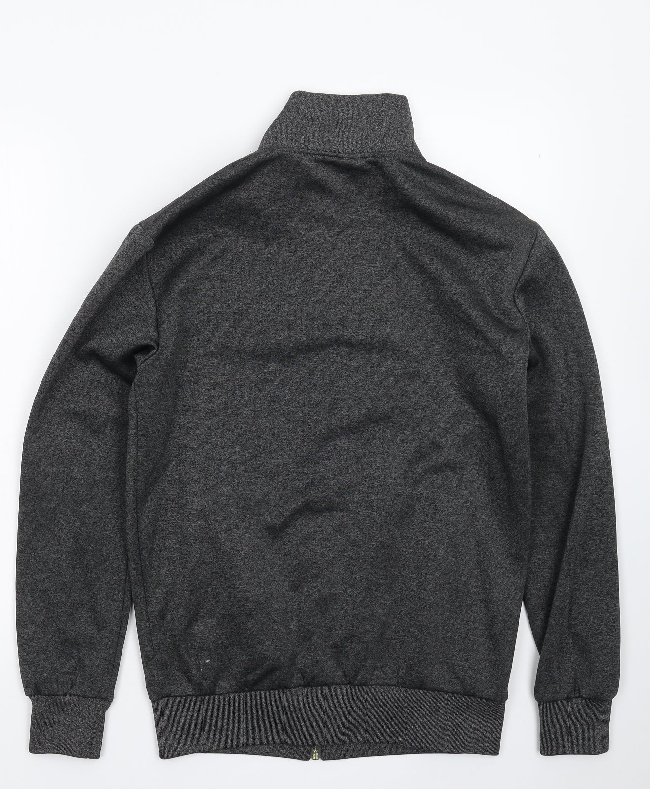 ellesse Mens Grey   Jacket  Size XS  - Track