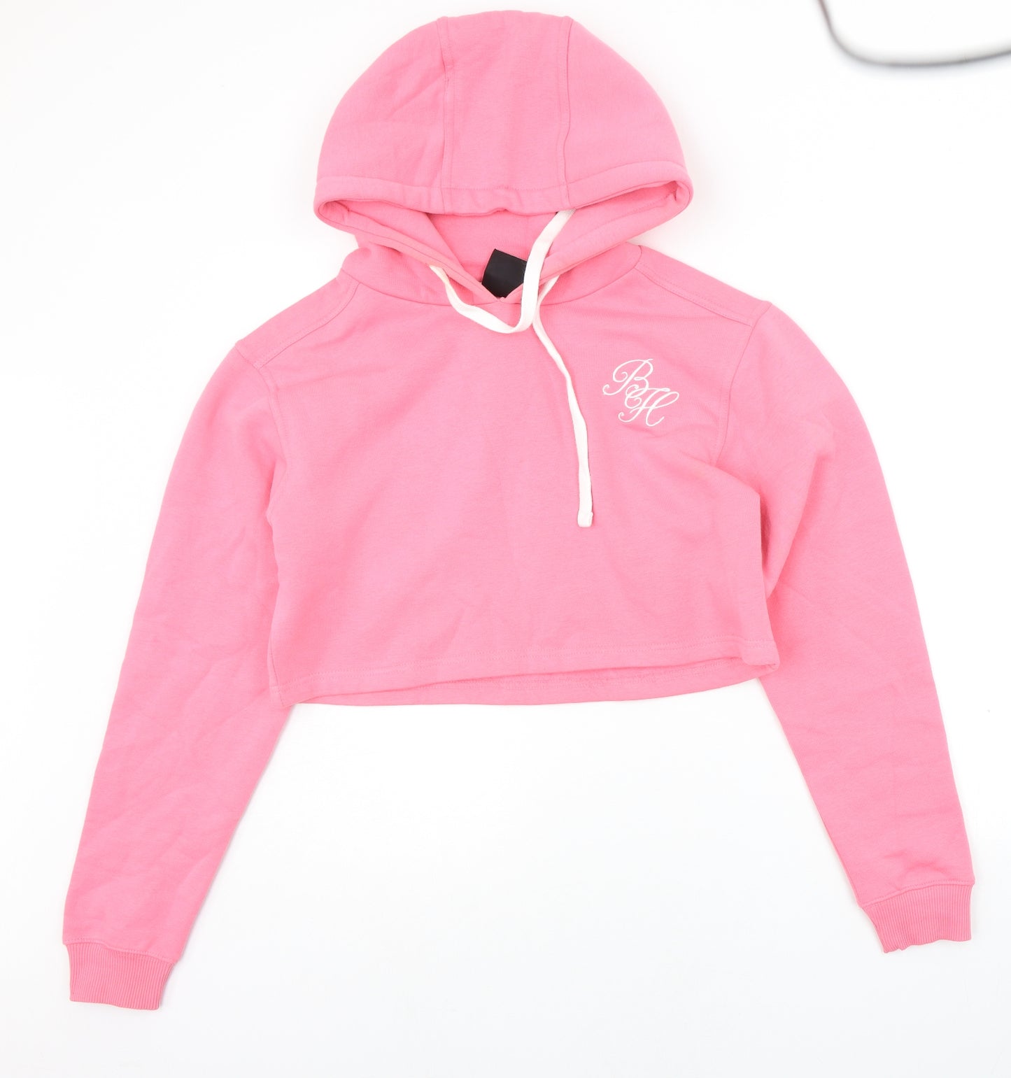 Beck & Hersey Womens Pink   Pullover Jumper Size 10