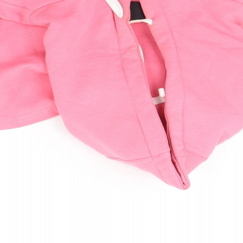 Beck & Hersey Womens Pink   Pullover Jumper Size 10