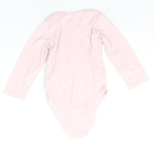 George Baby Pink   Babygrow One-Piece Size 18-24 Months