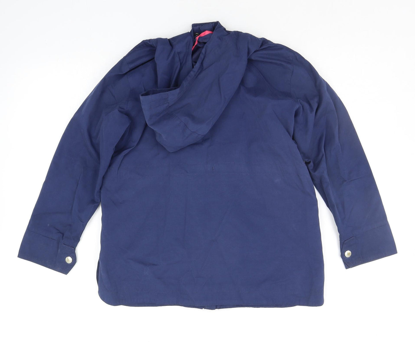 Very Boys Blue   Jacket Coat Size 9-10 Years