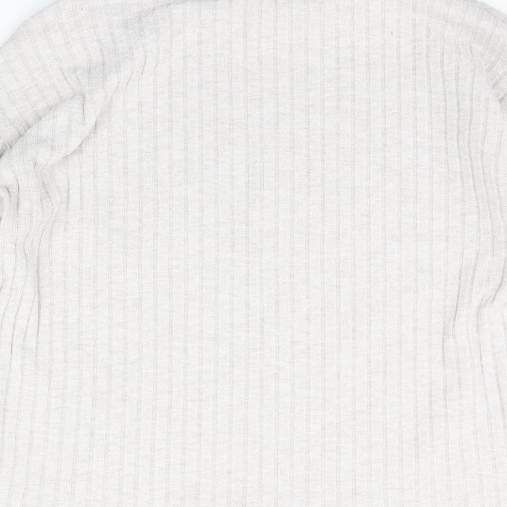 TU Womens Beige   Pullover Jumper Size 12