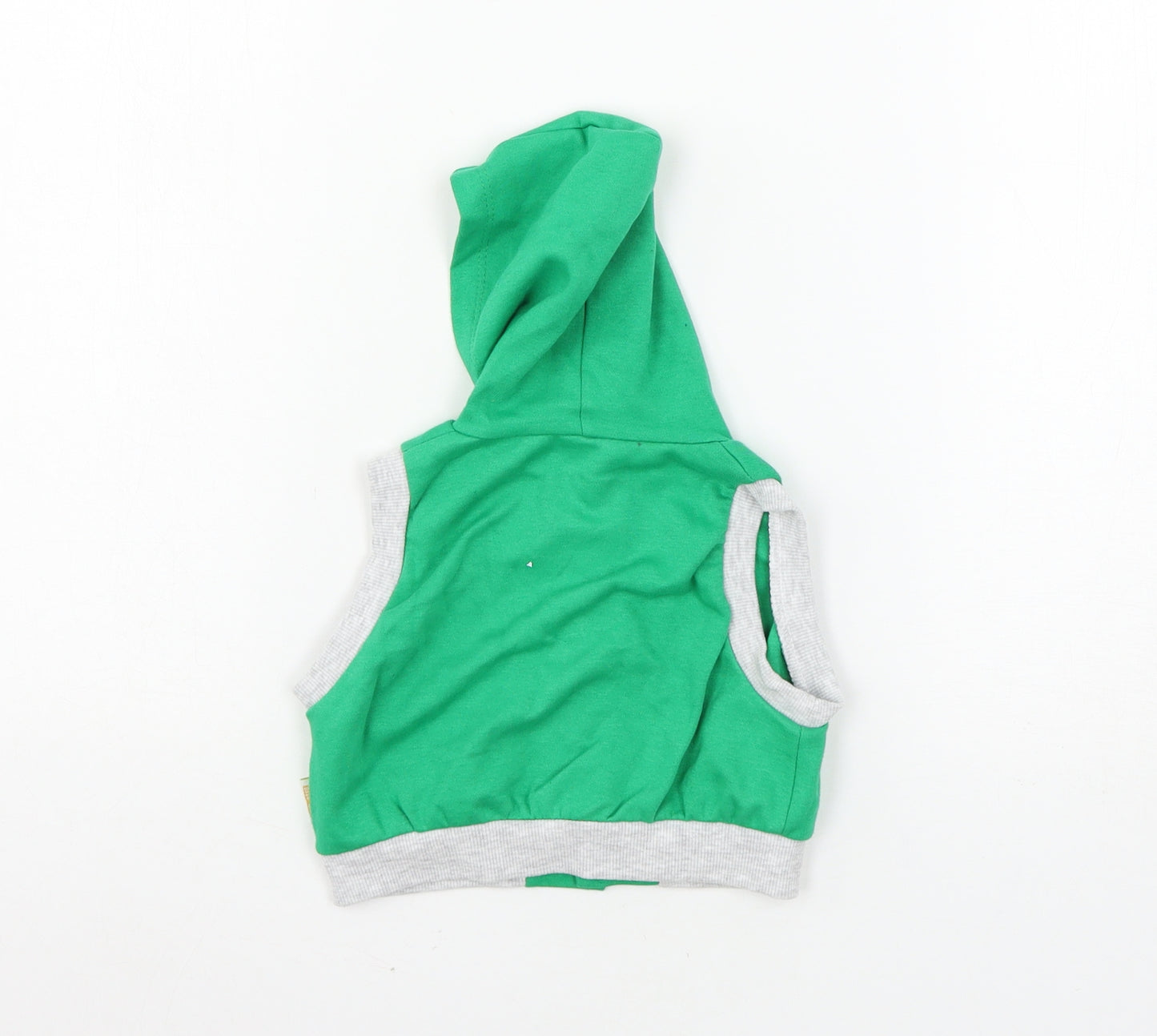 Lino Boys Green   Jacket  Size 6-9 Months