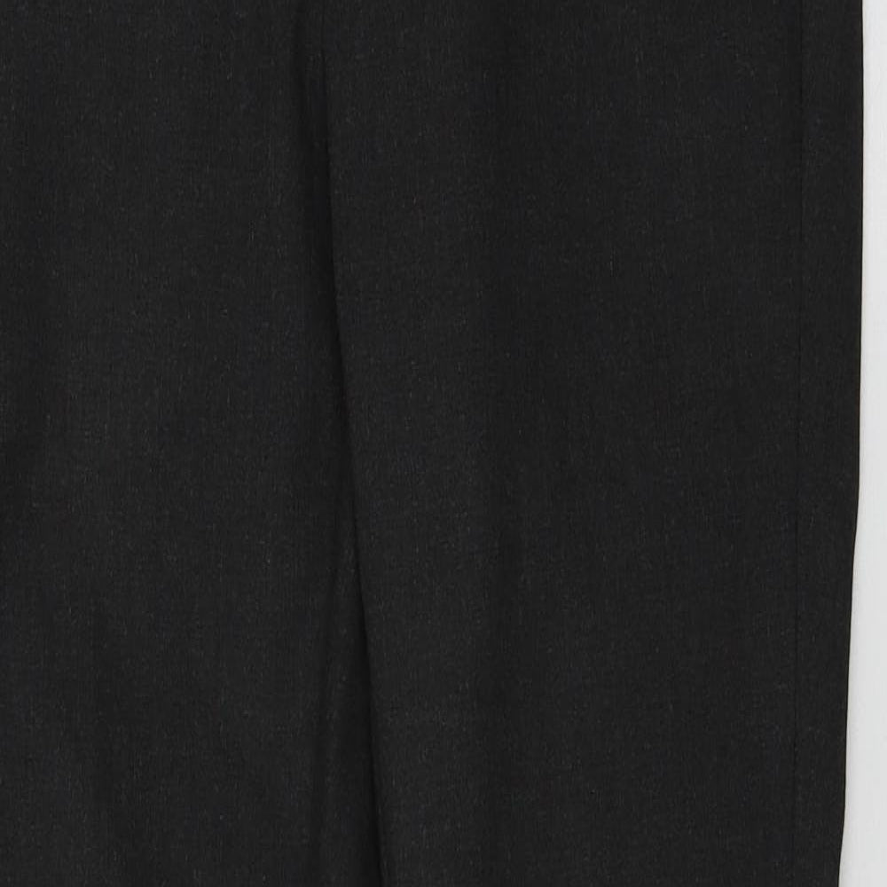 Topman Mens Grey   Trousers  Size 30 in L30 in