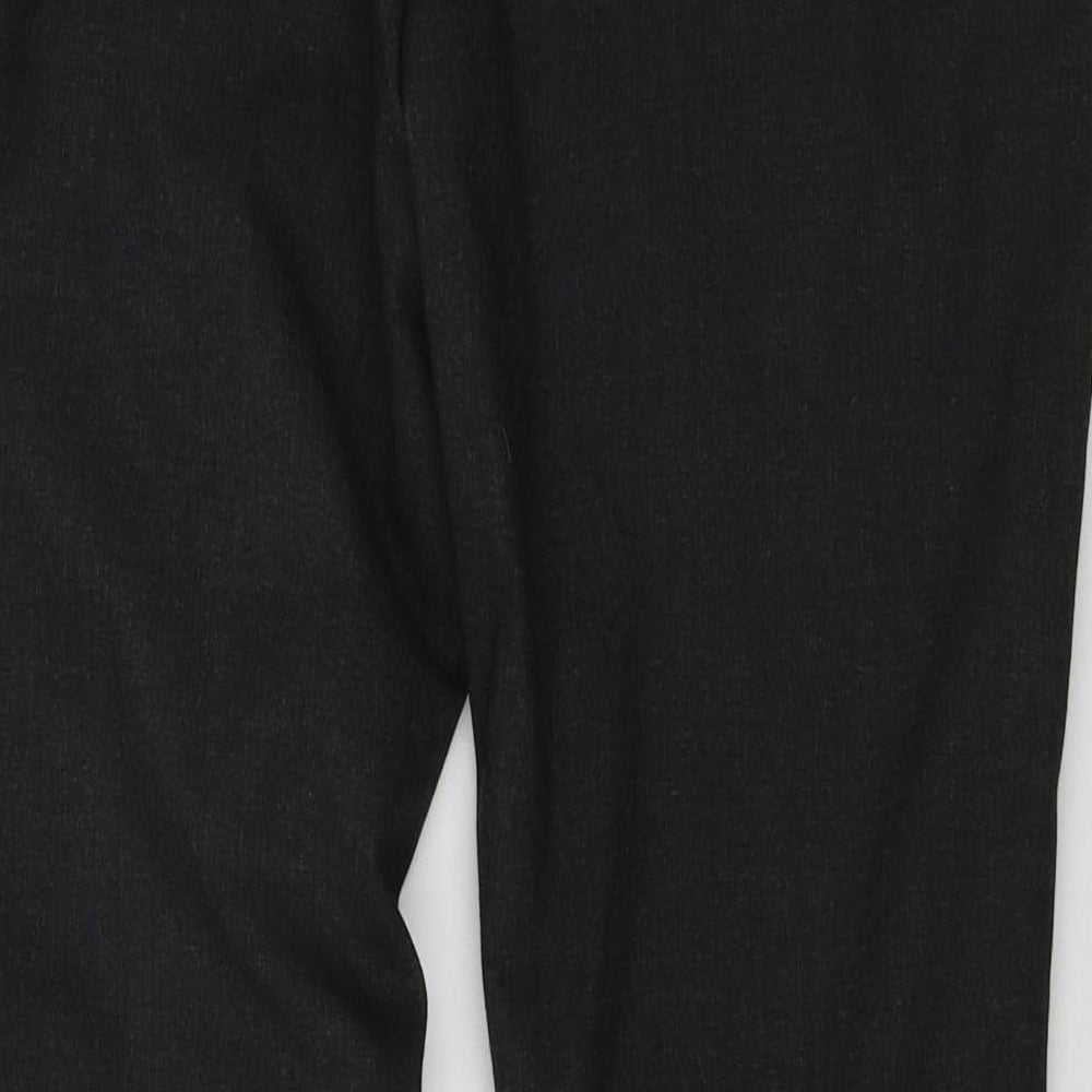 Topman Mens Grey   Trousers  Size 30 in L30 in