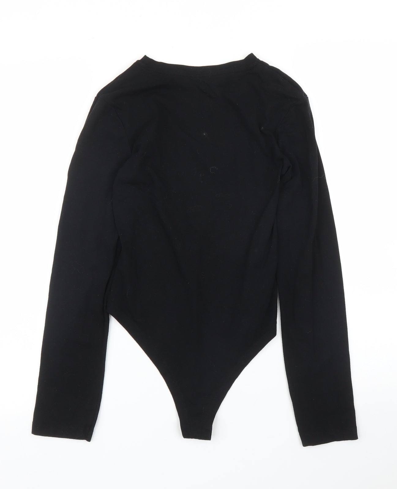 Primark Womens Black   Leotard One-Piece Size XS