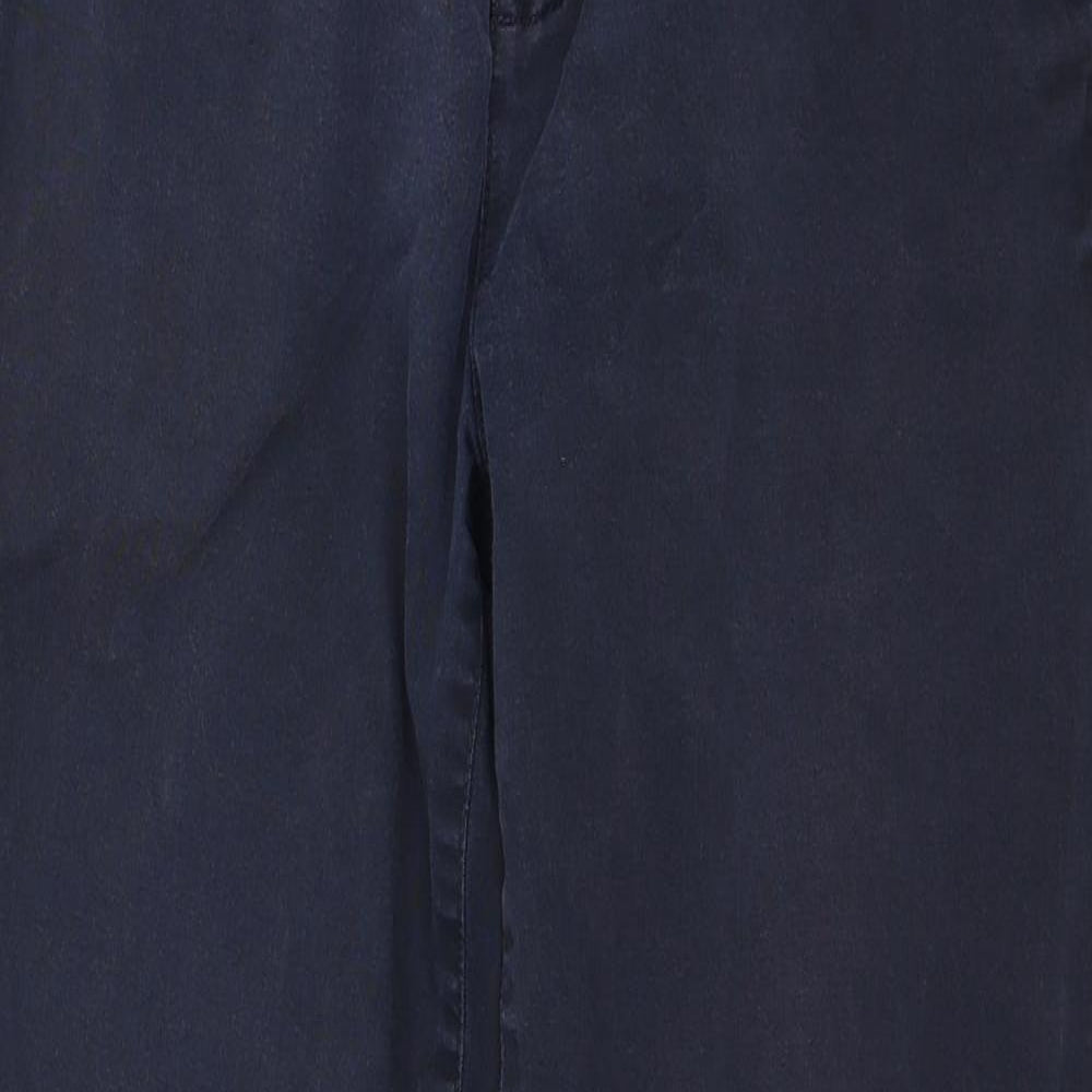 NEXT Mens Blue   Trousers  Size 30 L31 in