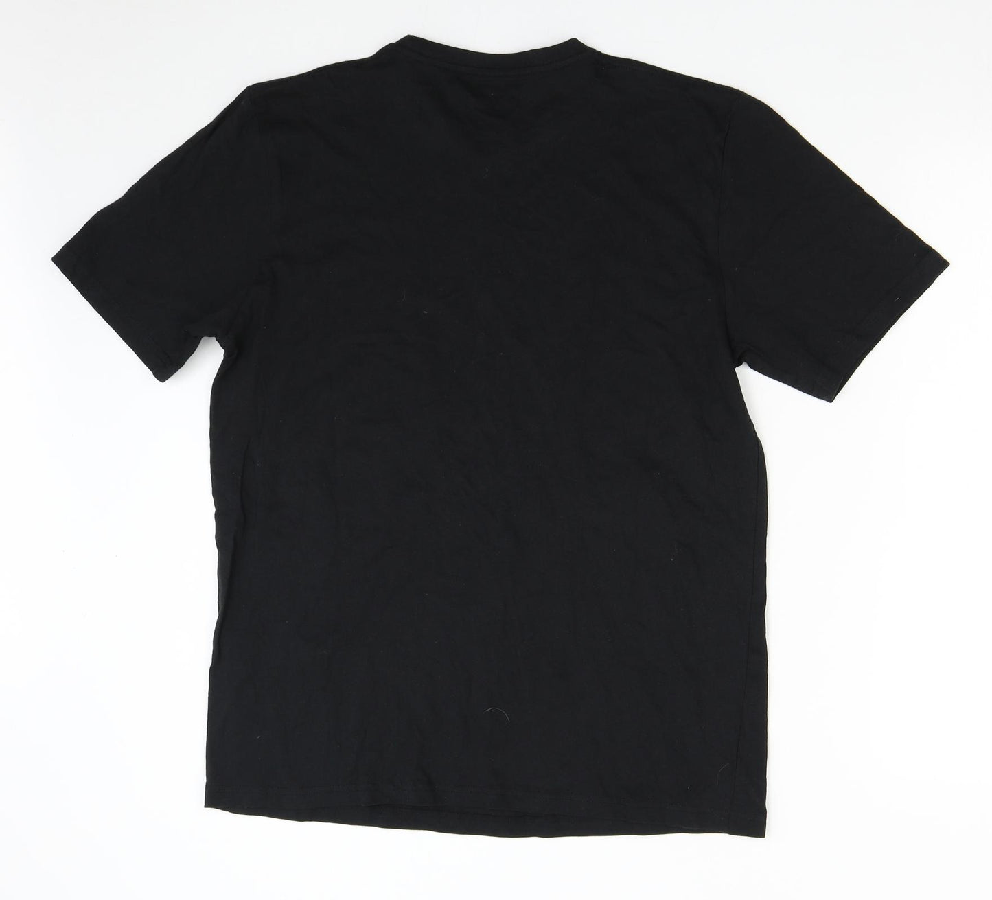 Nirvana Mens Black    T-Shirt Size M  - Nirvana