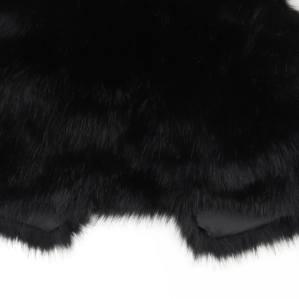 Laundry Womens Black   Jacket  One Size  - Shrug