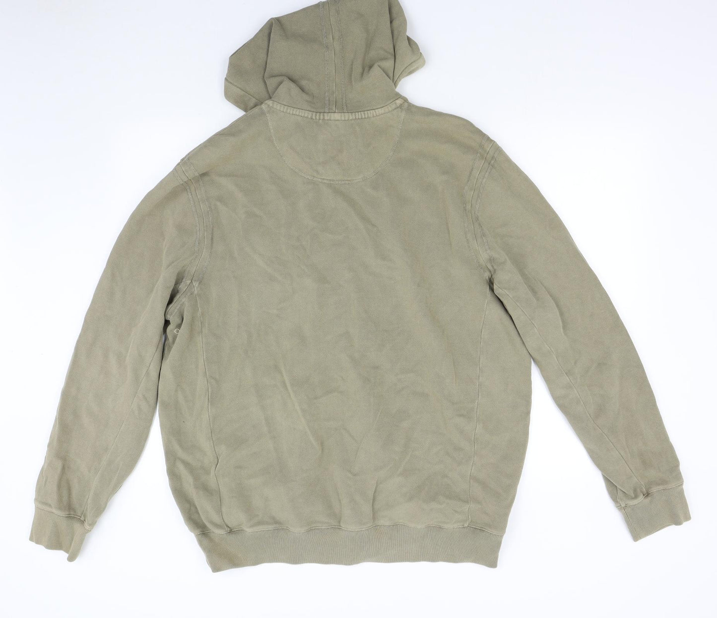 M&S Mens Brown   Jacket  Size XL