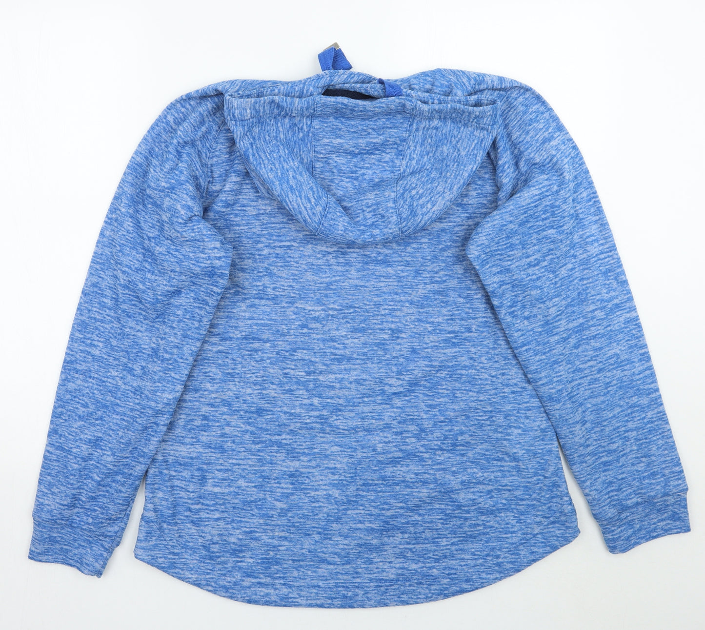 Regatta Womens Blue   Pullover Hoodie Size 16