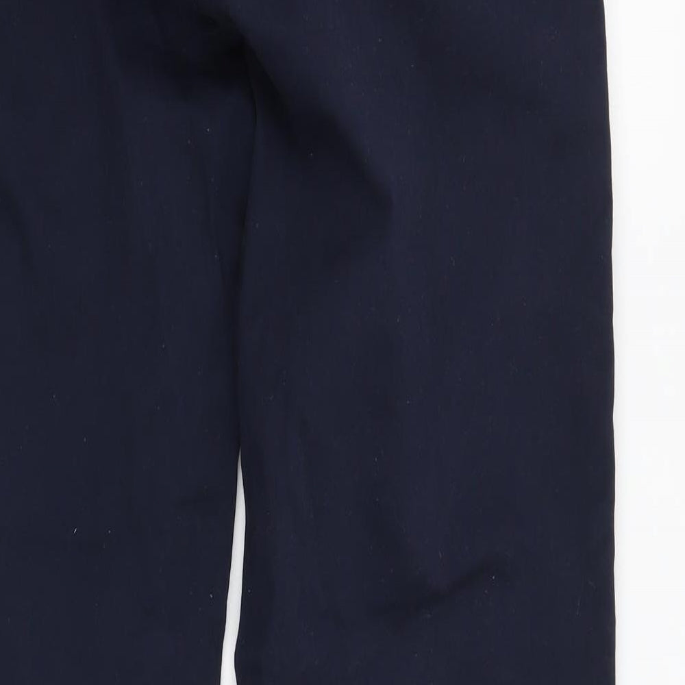 Primark Mens Blue   Chino Trousers Size 32 L29 in