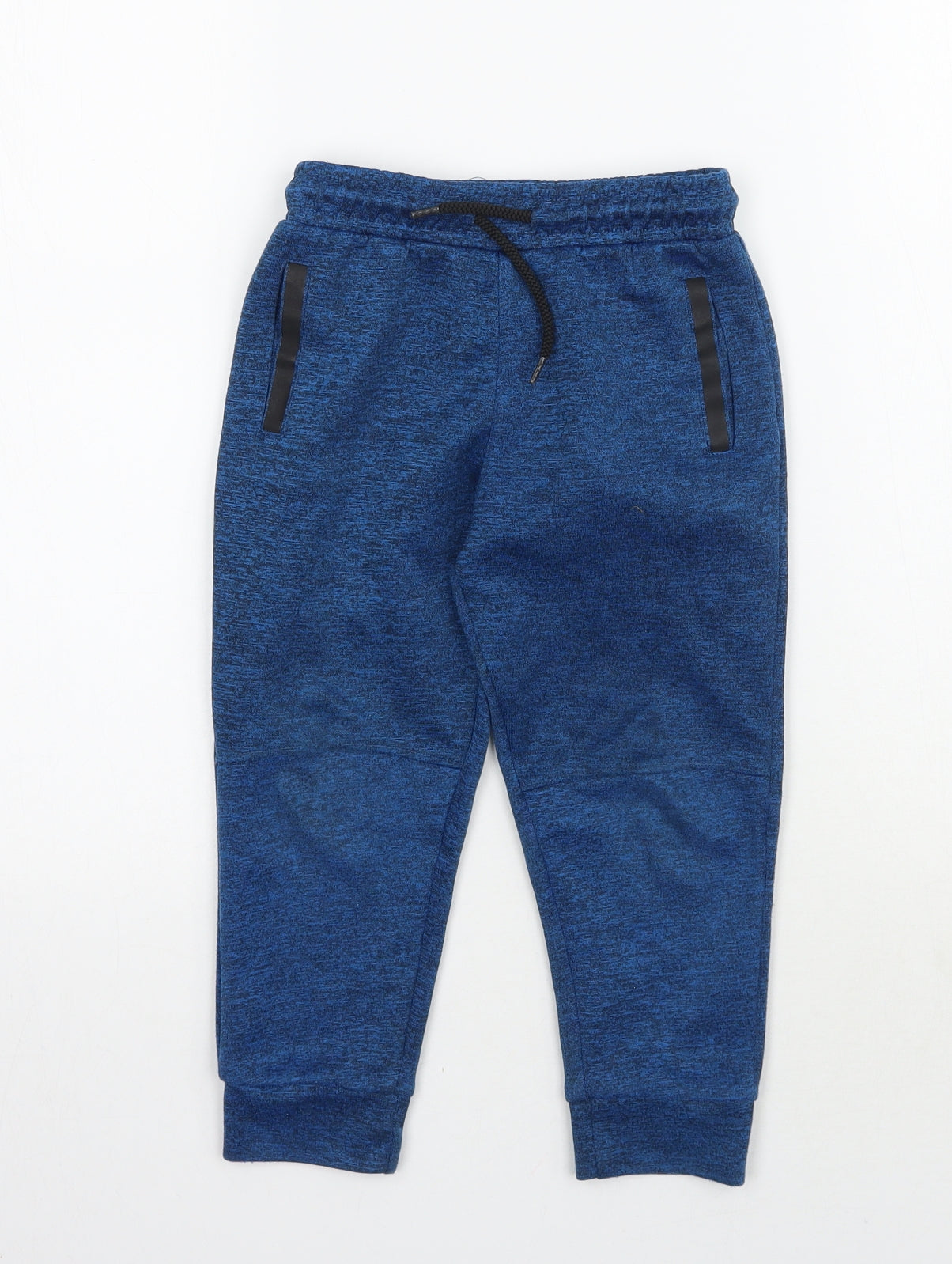 Urban Rascals Boys Blue   Sweatpants Trousers Size 3-4 Years