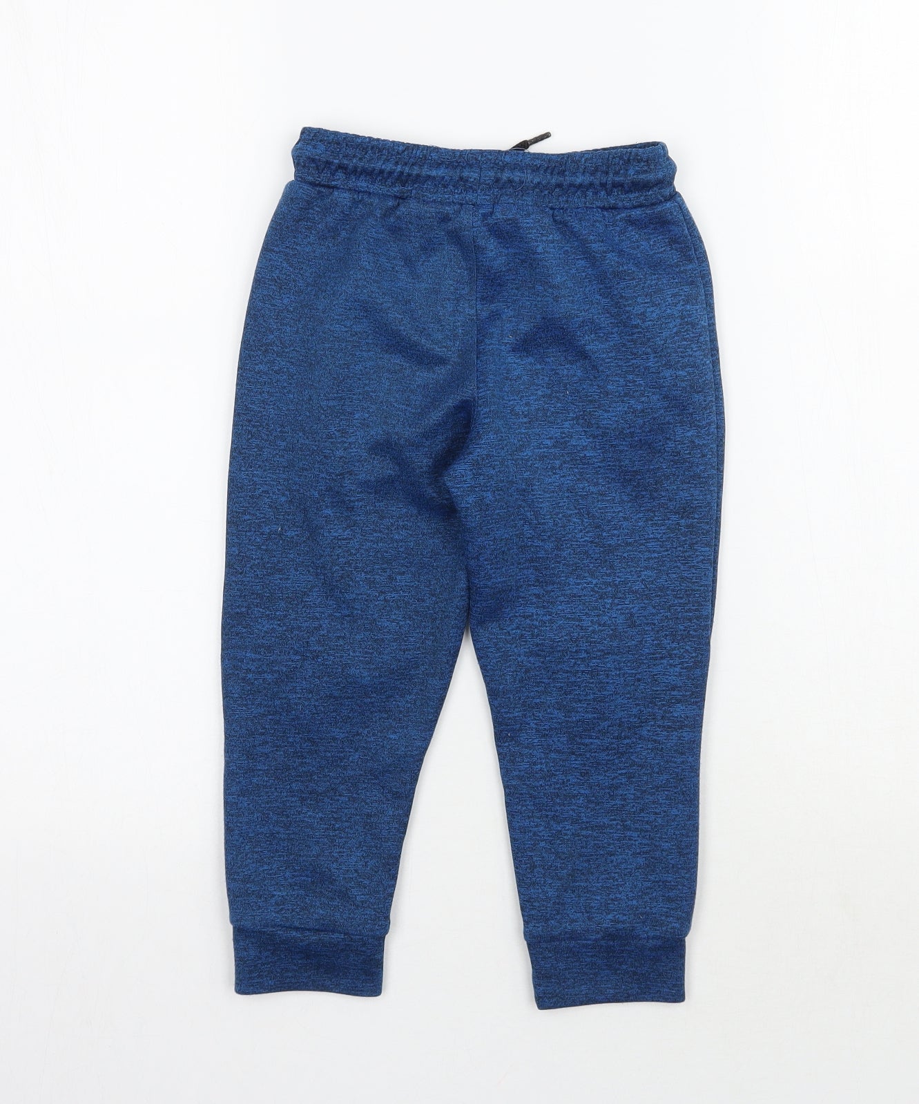 Urban Rascals Boys Blue   Sweatpants Trousers Size 3-4 Years