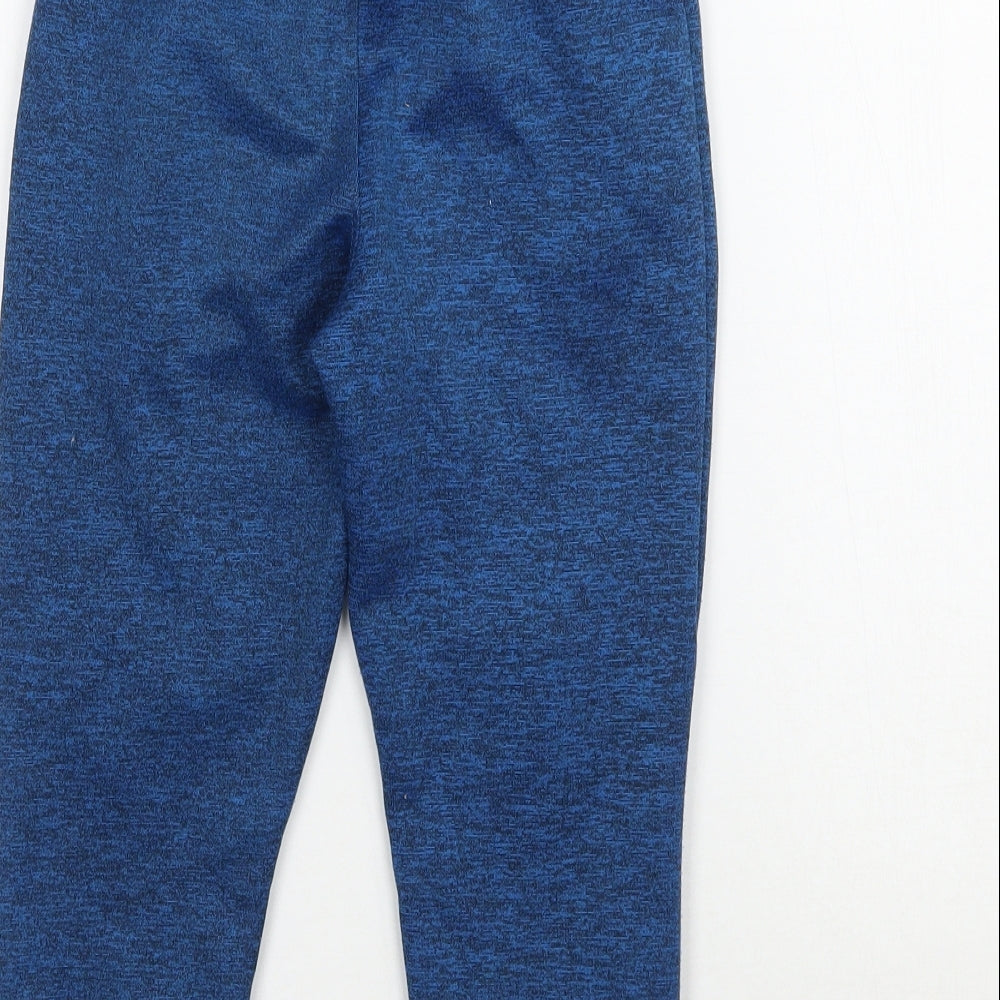 Urban Rascals Boys Blue   Sweatpants Trousers Size 3-4 Years