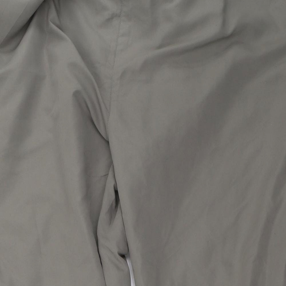 Jacamo Mens Grey   Trousers  Size 50 L34 in