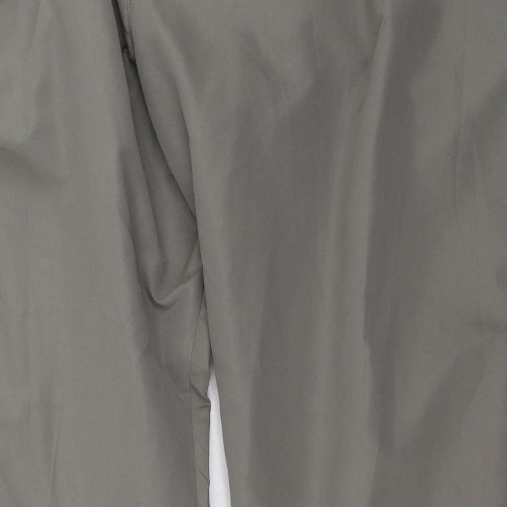 Jacamo Mens Grey   Trousers  Size 50 L34 in