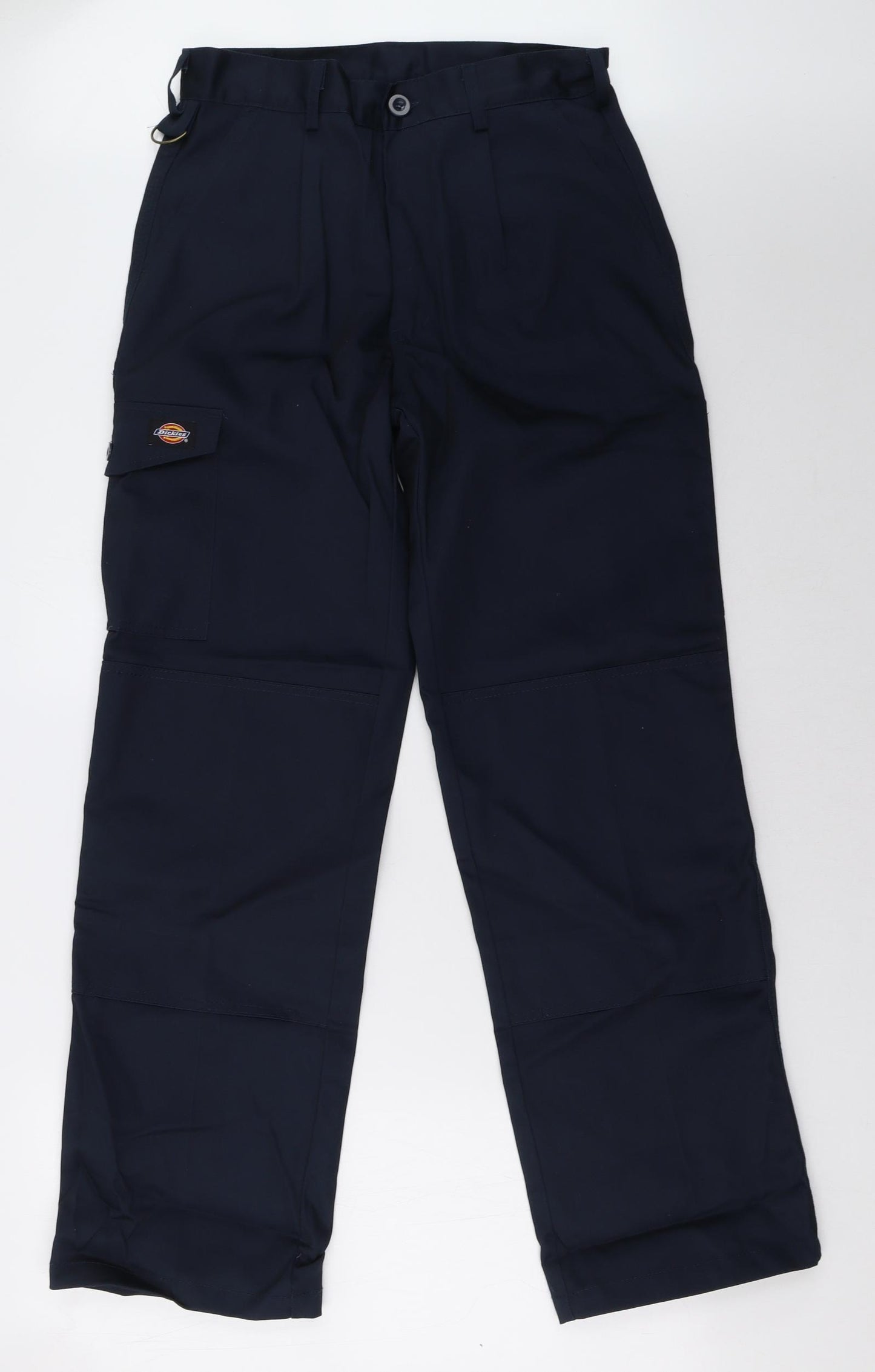 Dickies Mens Blue   Trousers  Size 30 L32 in