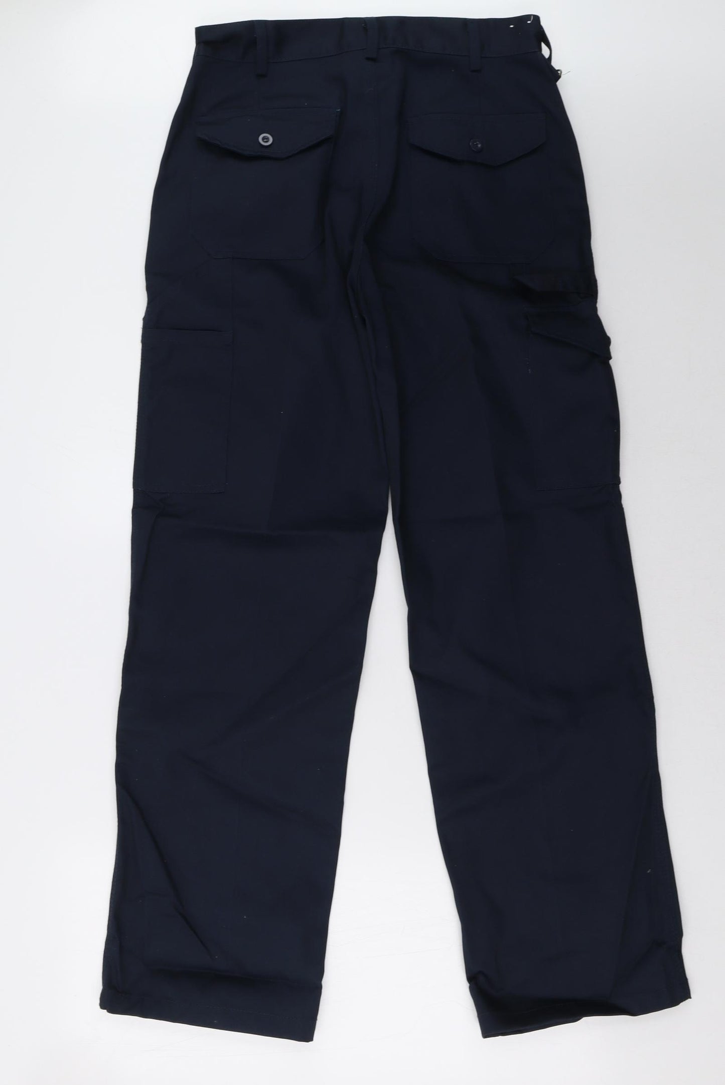Dickies Mens Blue   Trousers  Size 30 L32 in