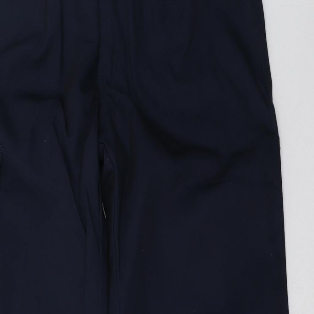Dickies Mens Blue   Trousers  Size 30 L32 in
