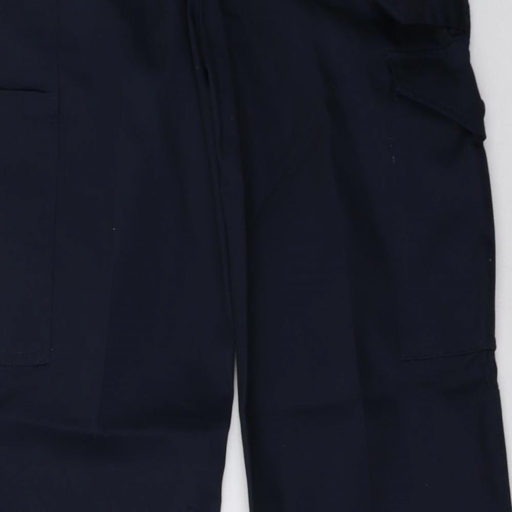 Dickies Mens Blue   Trousers  Size 30 L32 in