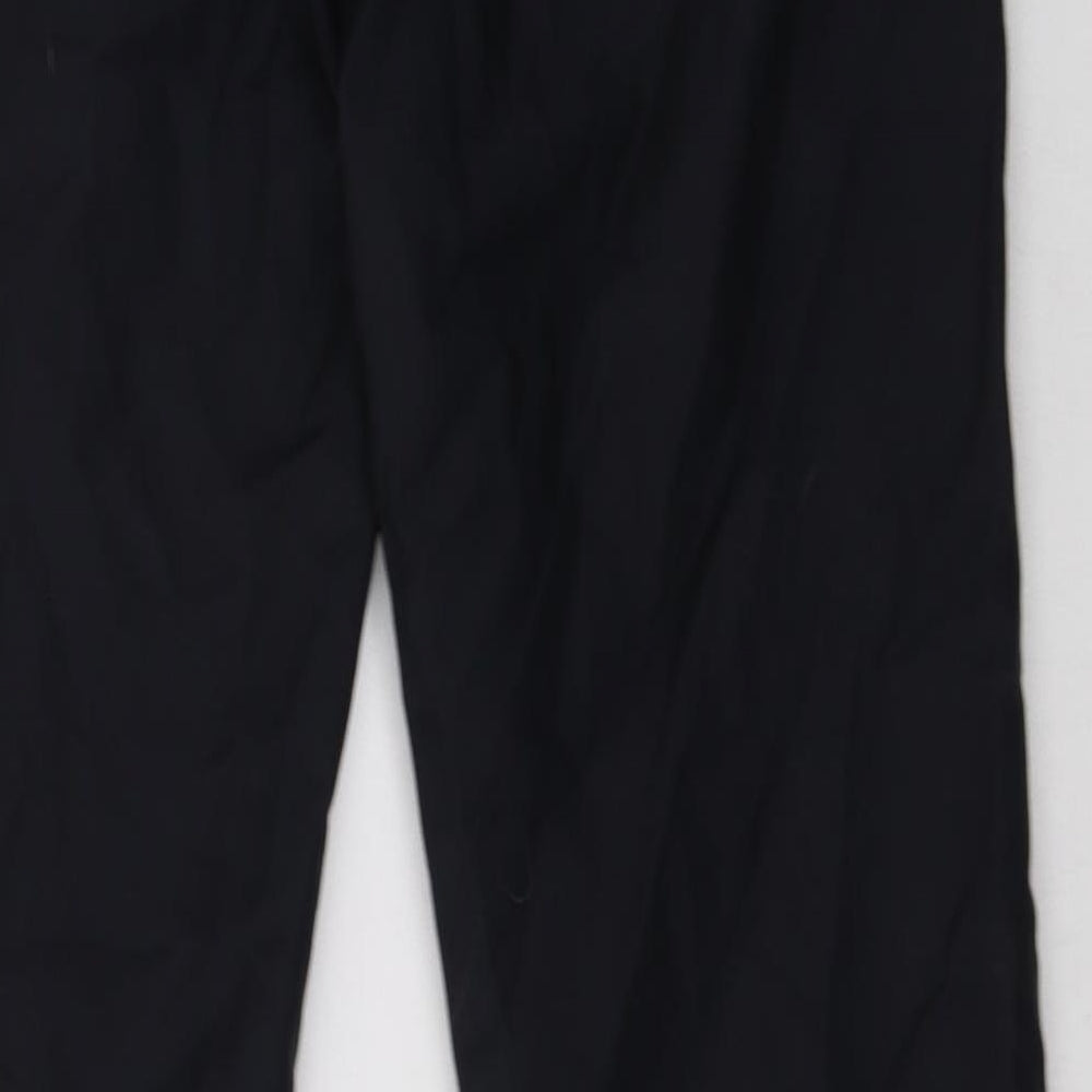 goodthreads Mens Blue   Trousers  Size 32 L32 in