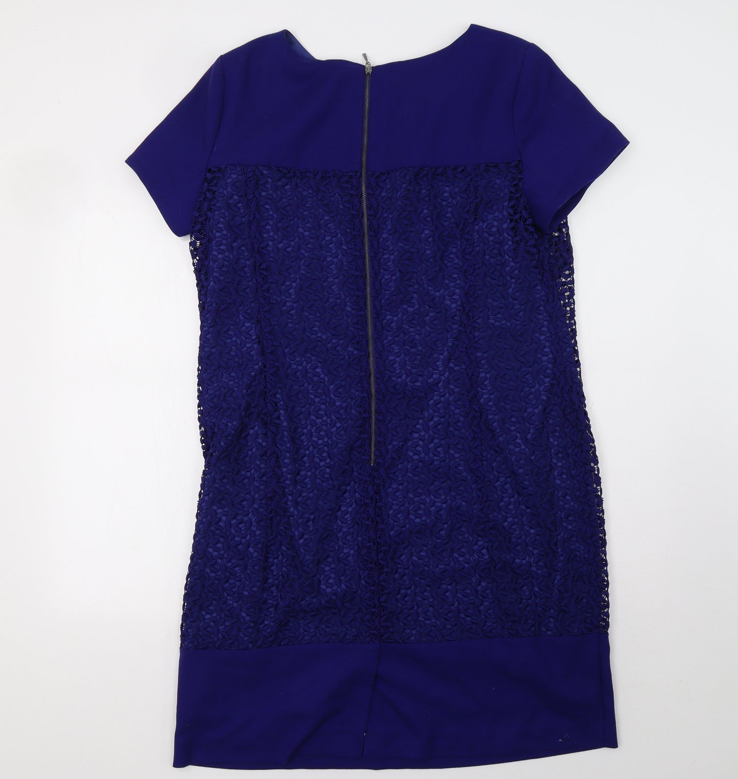 Autograph Womens Blue   A-Line  Size 18