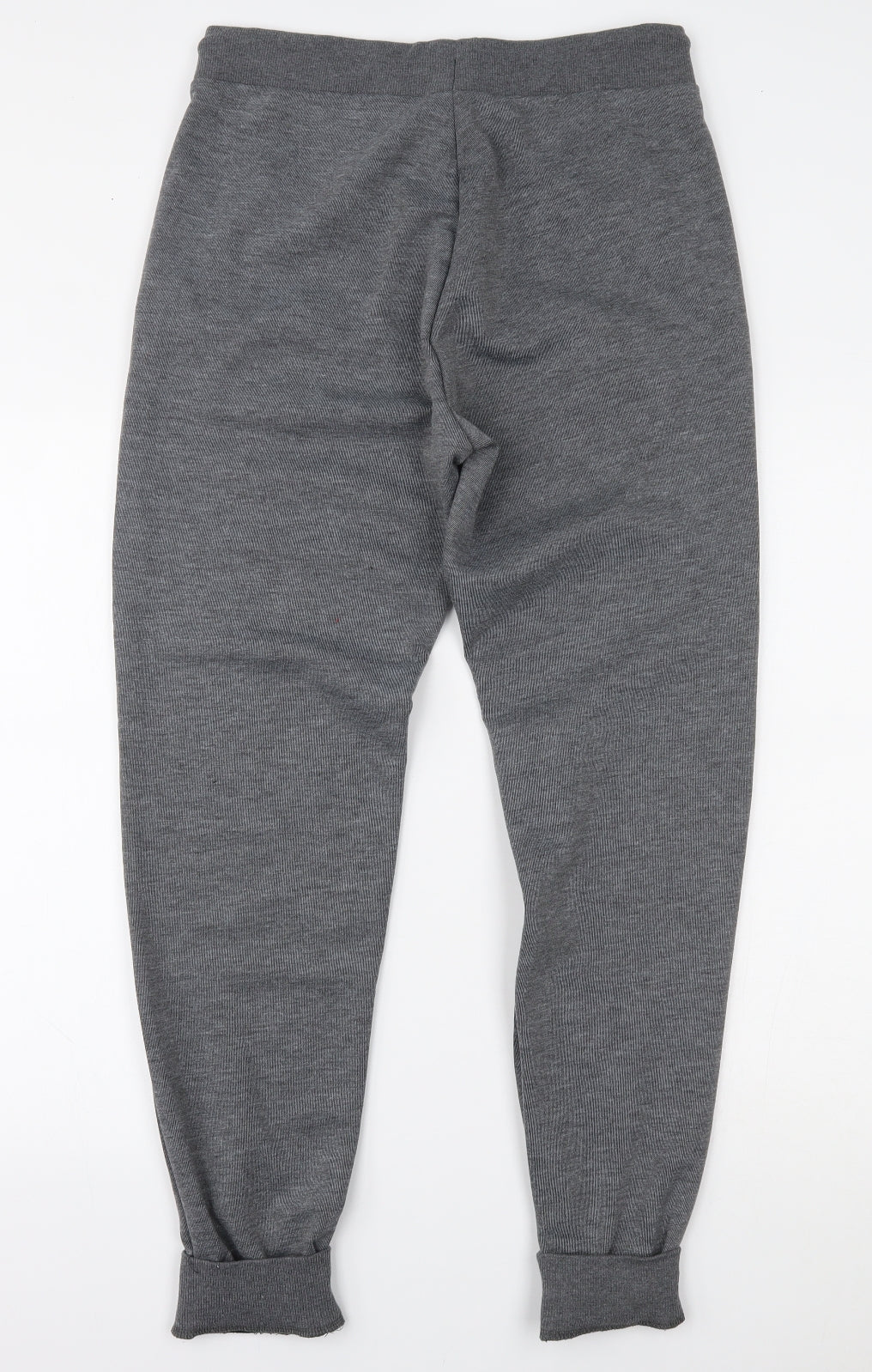 alphar one Mens Grey   Jogger Trousers Size L L30 in