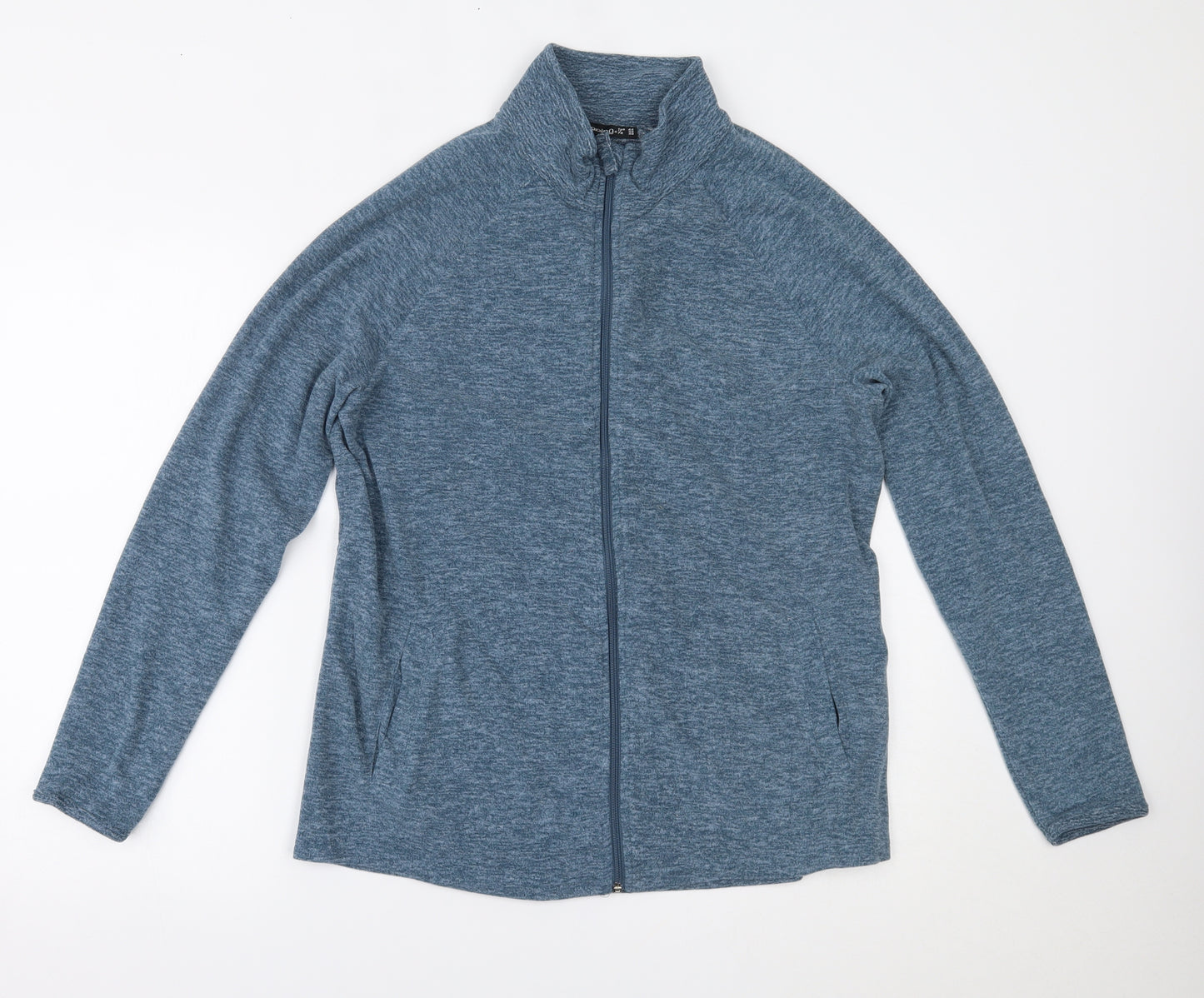 Janina Womens Blue   Jacket  Size 16