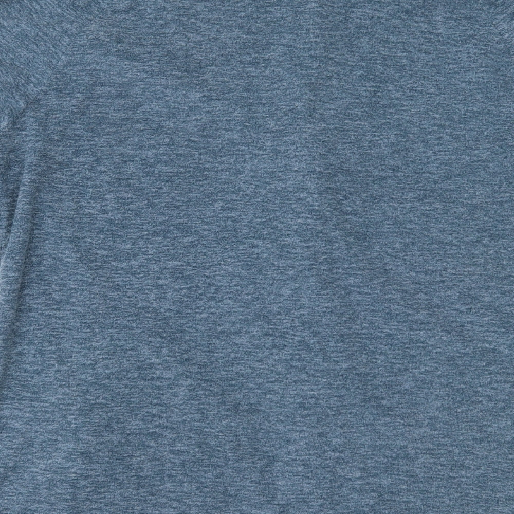 Janina Womens Blue   Jacket  Size 16