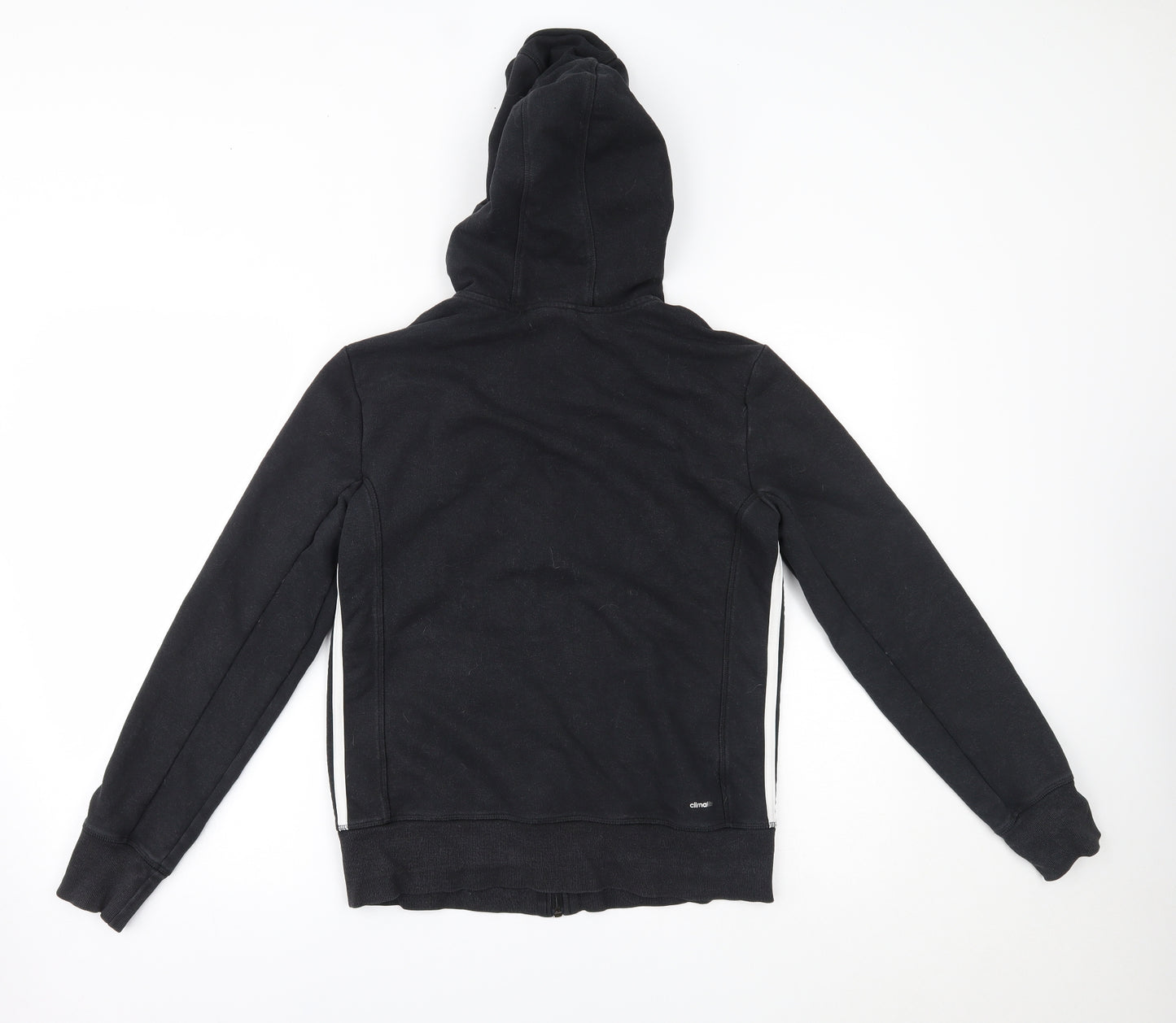 adidas Womens Black   Jacket  Size M