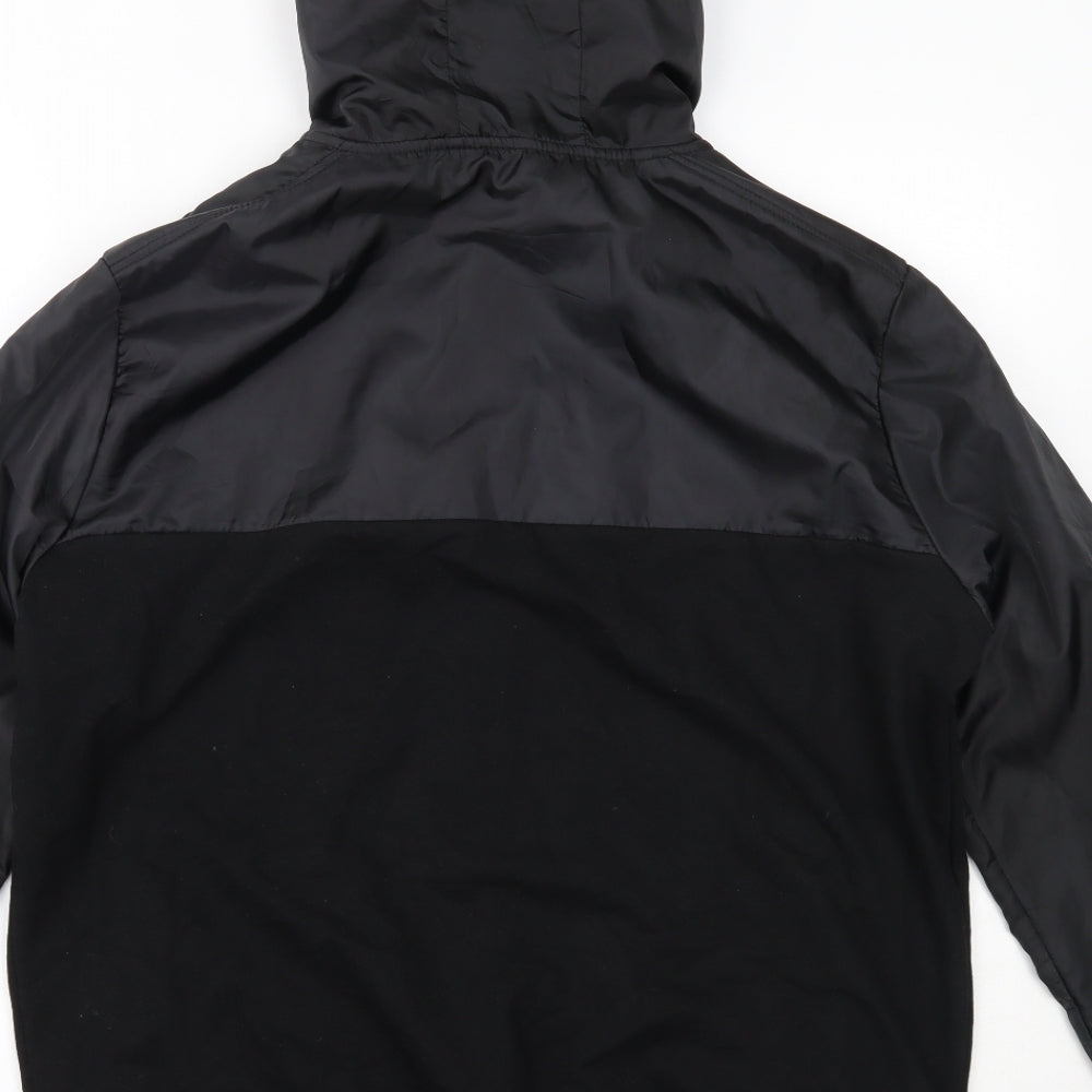 Burton Mens Black   Jacket  Size L