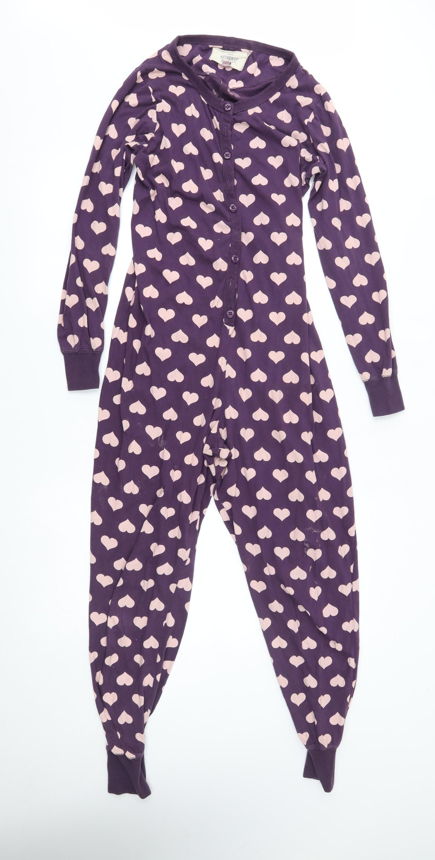 NEXT Womens Purple    One Piece Size M