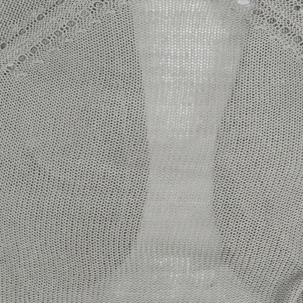 H&M Womens Grey   Cardigan Jumper Size XS