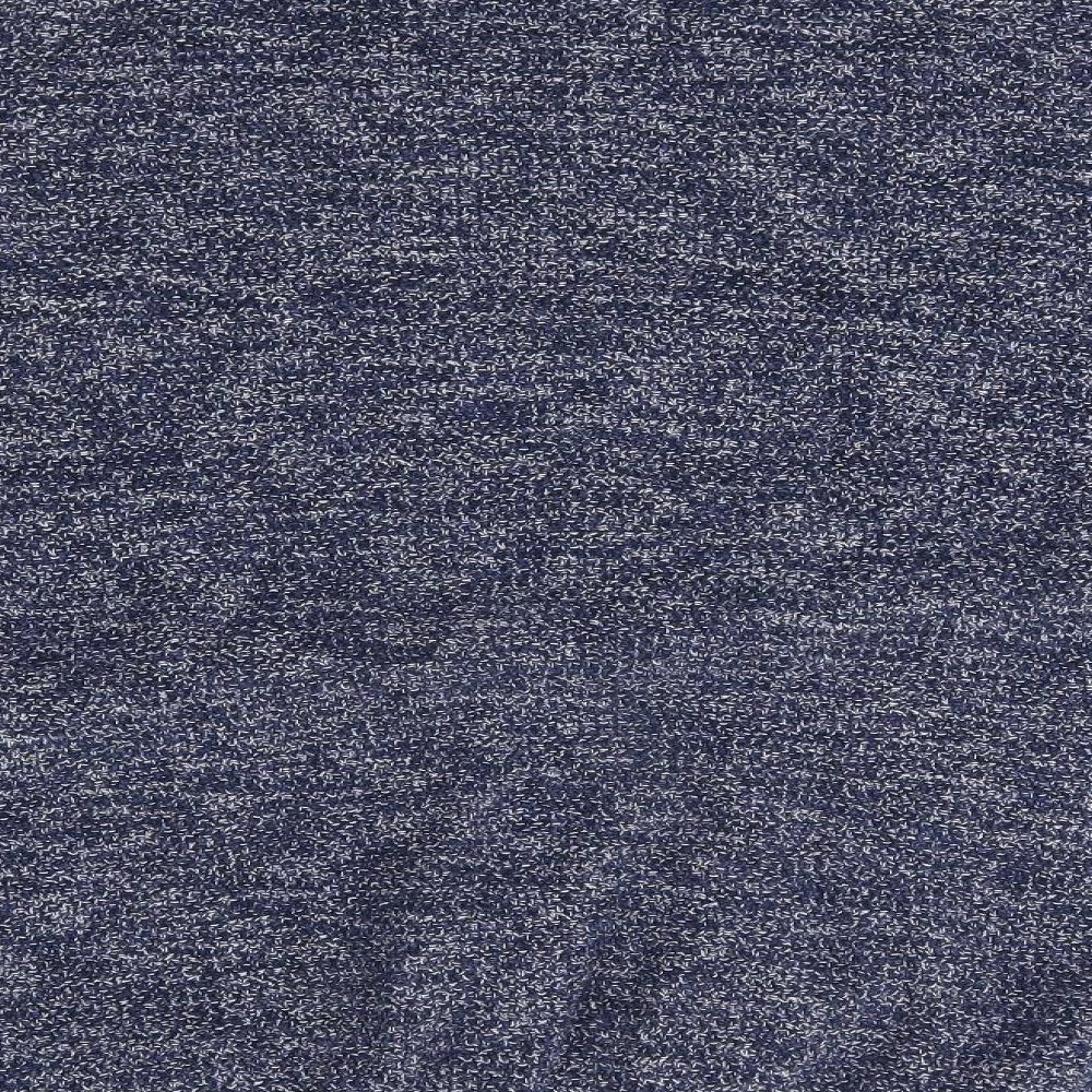 George Mens Blue   Pullover Jumper Size XL