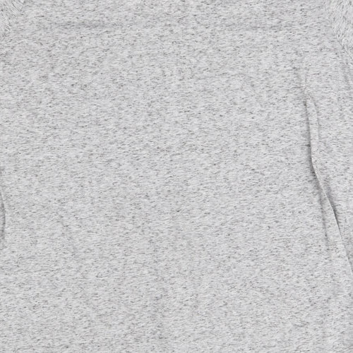 Pep&co Womens Grey   Basic T-Shirt Size 18