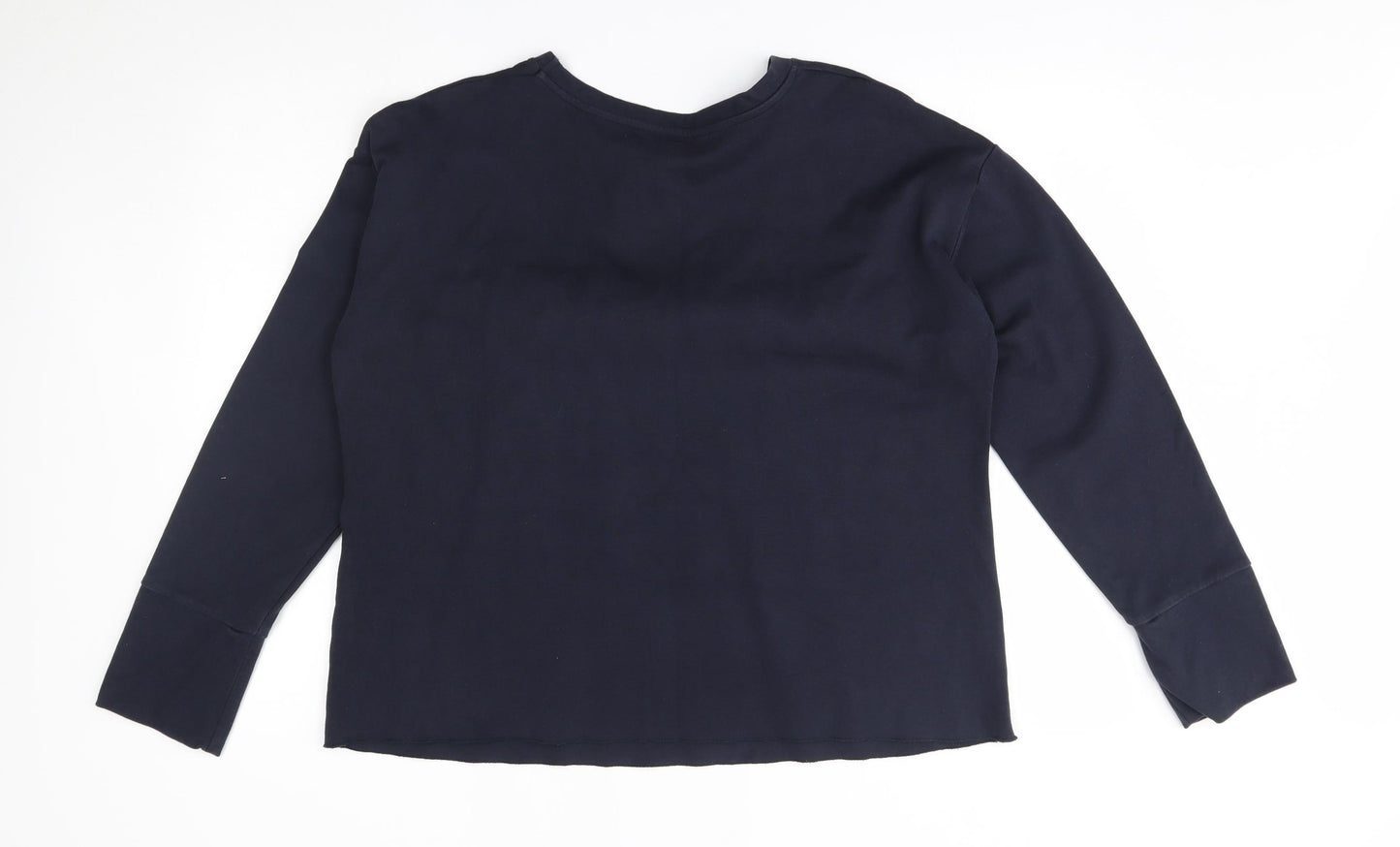 NEXT Womens Blue   Pullover Jumper Size 16