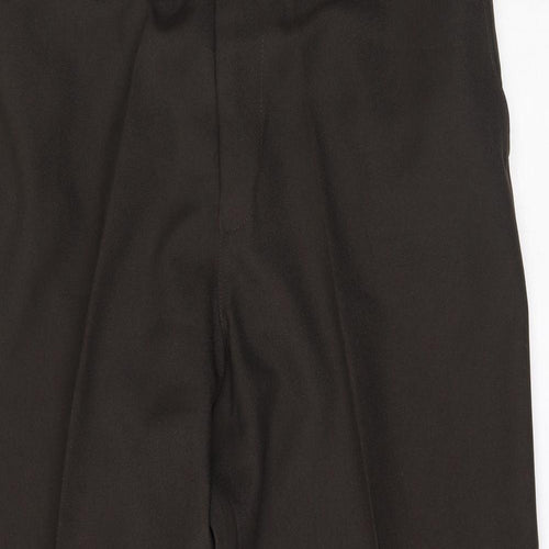 Preworn Womens Brown   Trousers  Size 40 L25 in