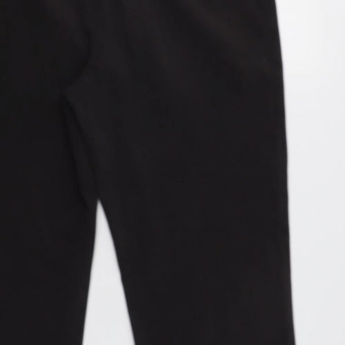 CMD Womens Grey   Dress Pants Trousers Size 18 L27 in