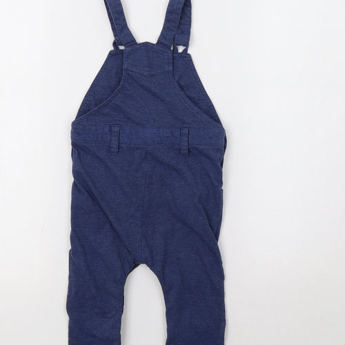 hullabaloo Baby Blue   Sweatpants Trousers Size 12-18 Months  - Unicorn