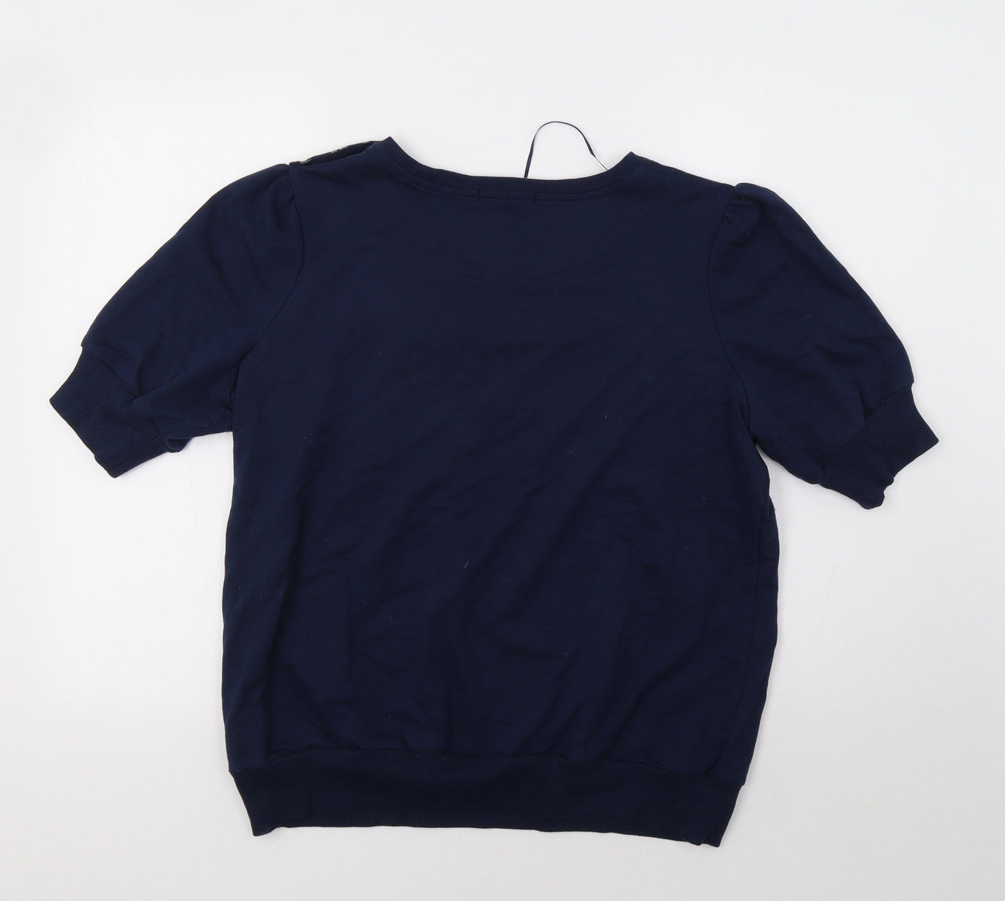 George Womens Blue   Pullover Jumper Size 20