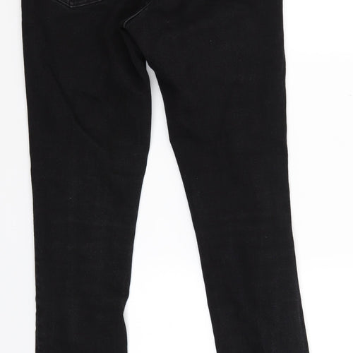 H&M Mens Black   Skinny Jeans Size 29 in L32 in