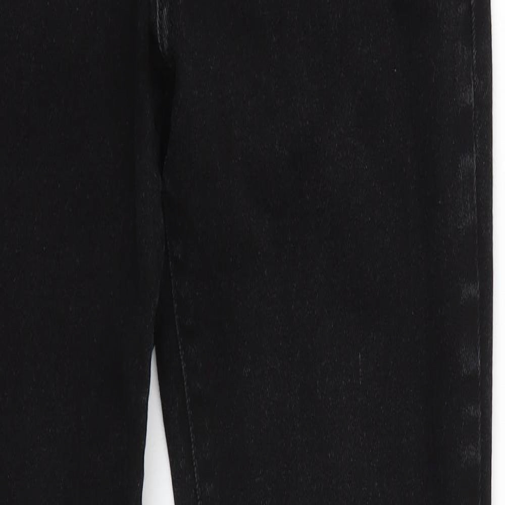 H&M Mens Black   Skinny Jeans Size 29 in L32 in