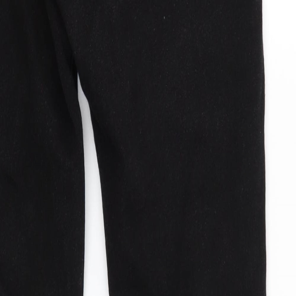H&M Mens Black   Skinny Jeans Size 29 in L32 in