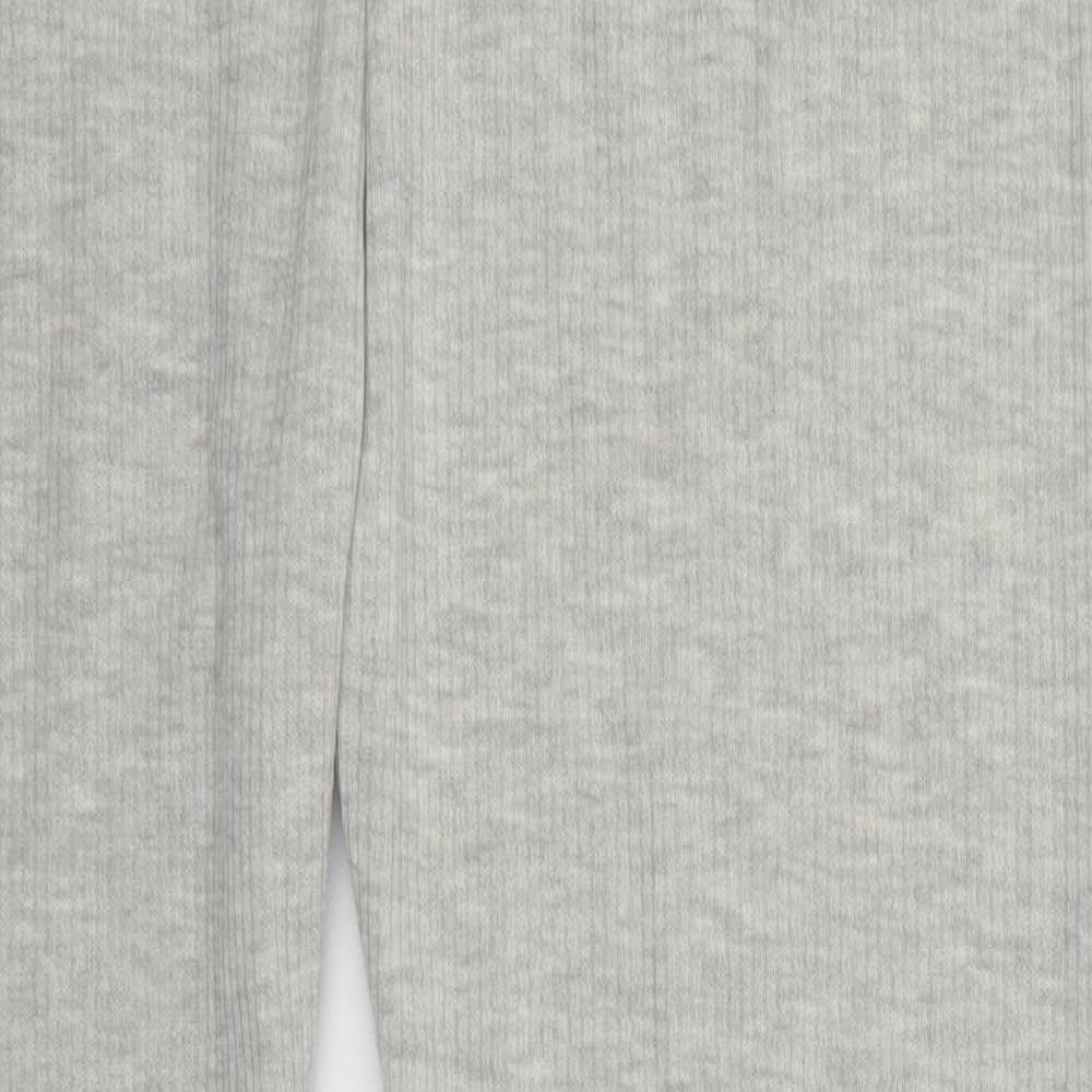 Damart Womens Grey   Jegging Leggings Size L L28 in - Thermals
