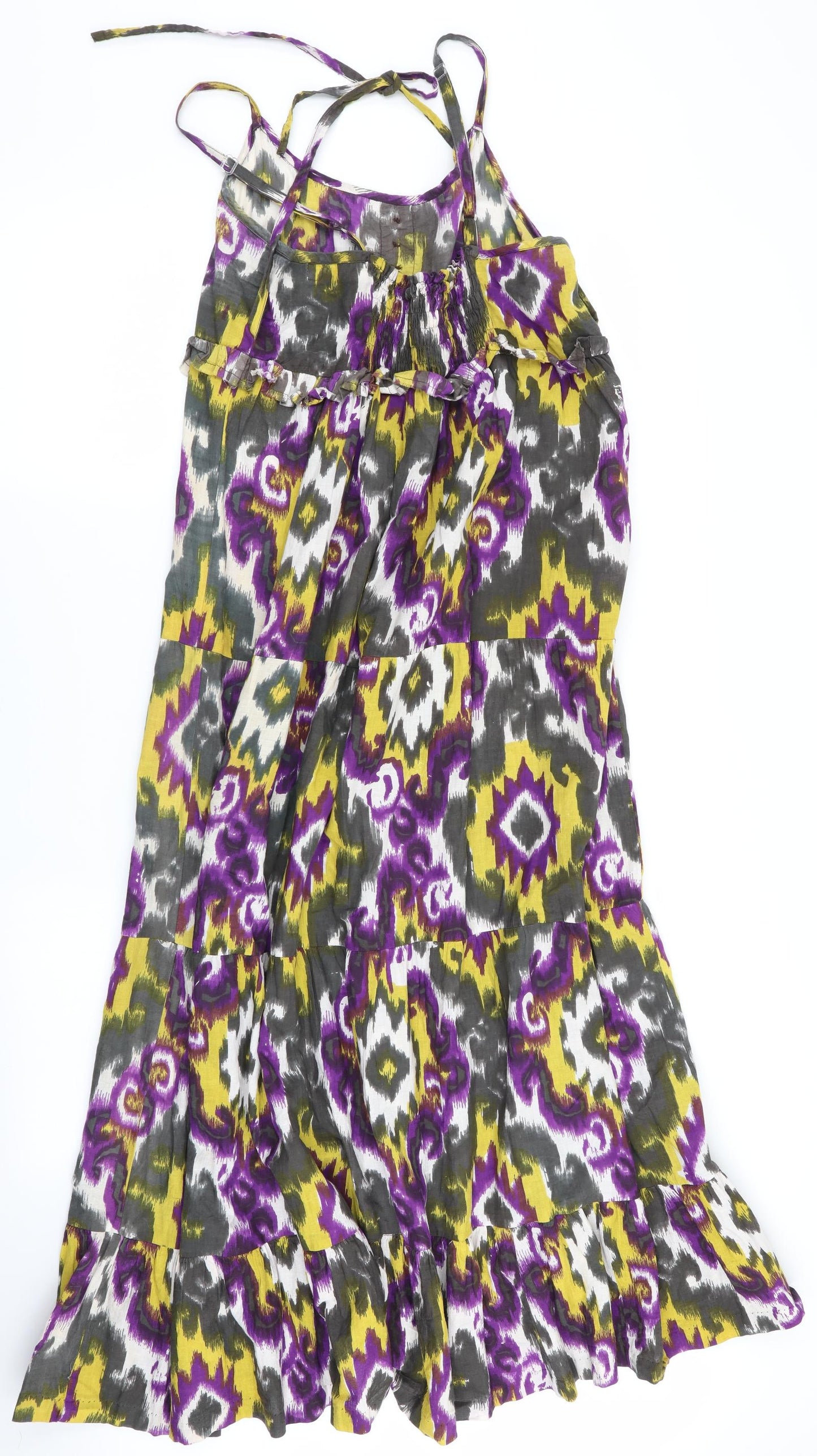 Heaven Womens Multicoloured   Maxi  Size 16