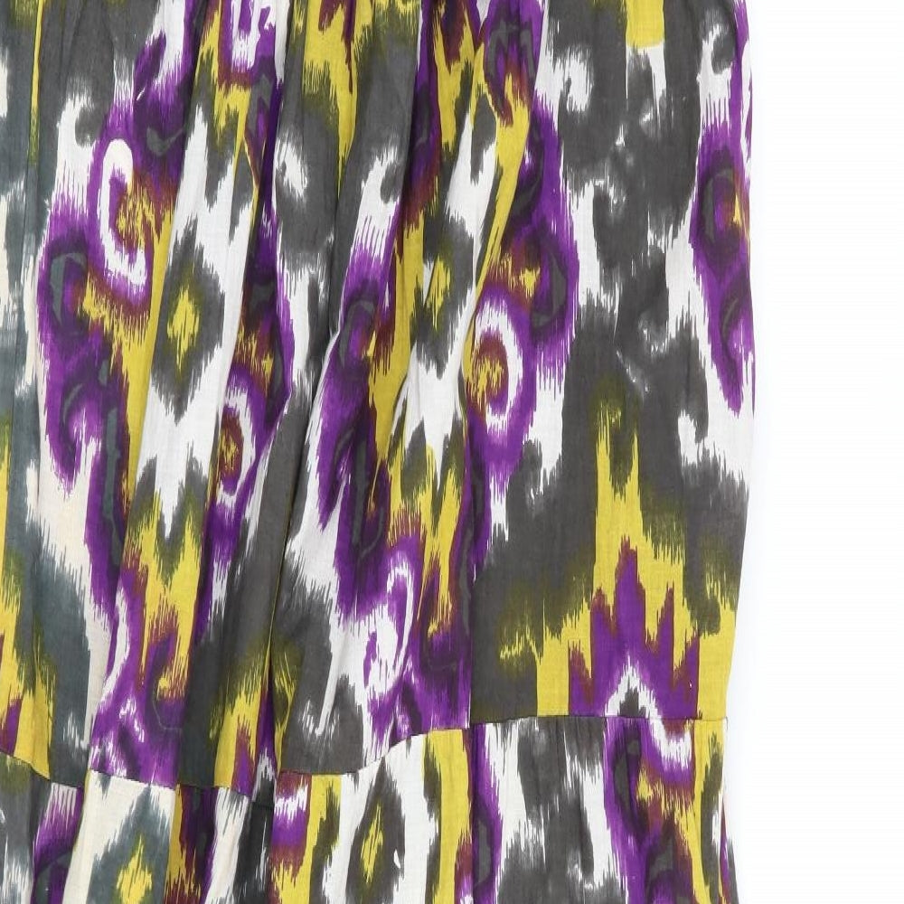 Heaven Womens Multicoloured   Maxi  Size 16