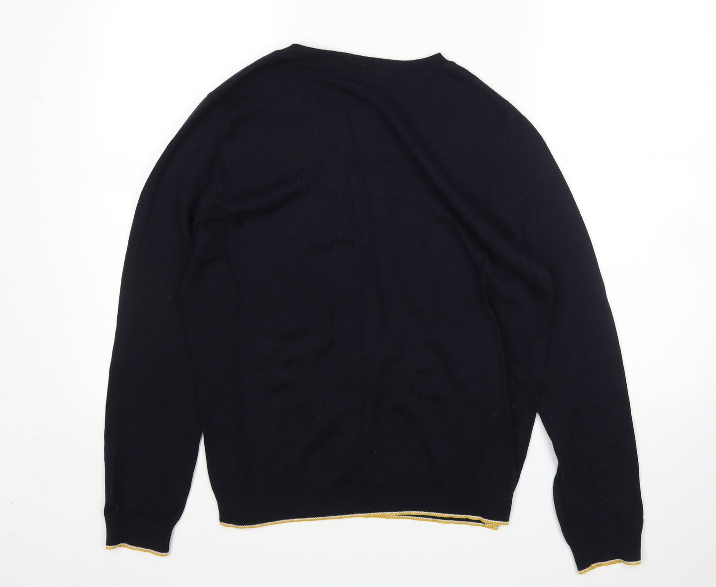 George Womens Blue   Pullover Jumper Size 14