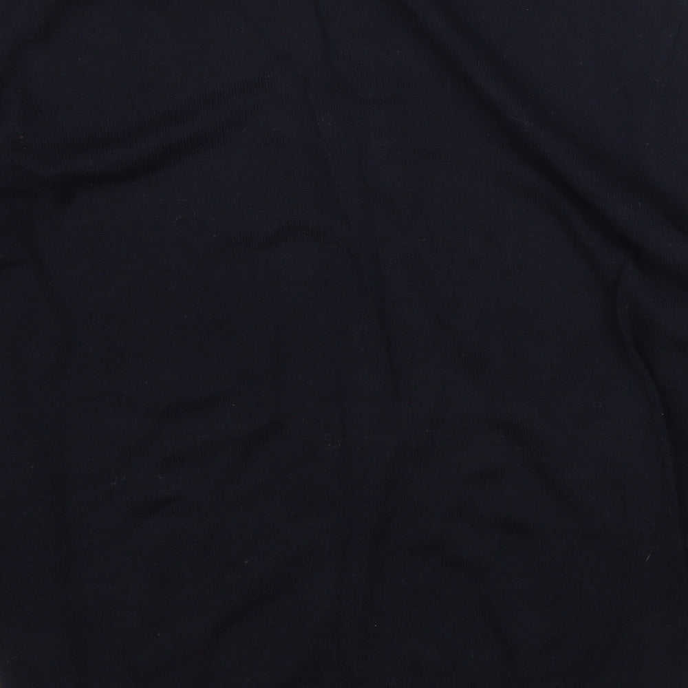 George Womens Blue   Pullover Jumper Size 14