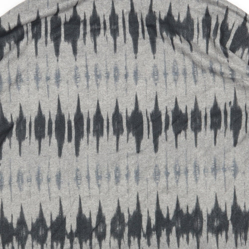 Principles Womens Grey   Pullover Jumper Size 12
